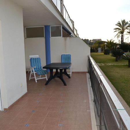 Apartamento Marivent LocDénia Exterior foto