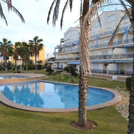 Apartamento Marivent LocDénia Exterior foto