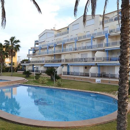 Apartamento Marivent LocDénia Exterior foto