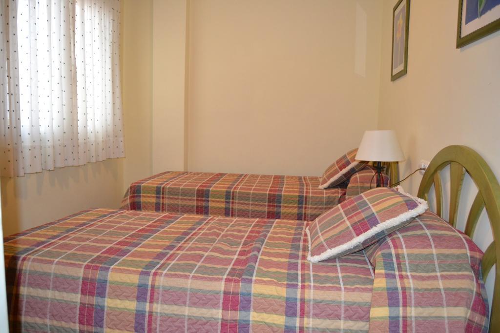 Apartamento Marivent LocDénia Exterior foto