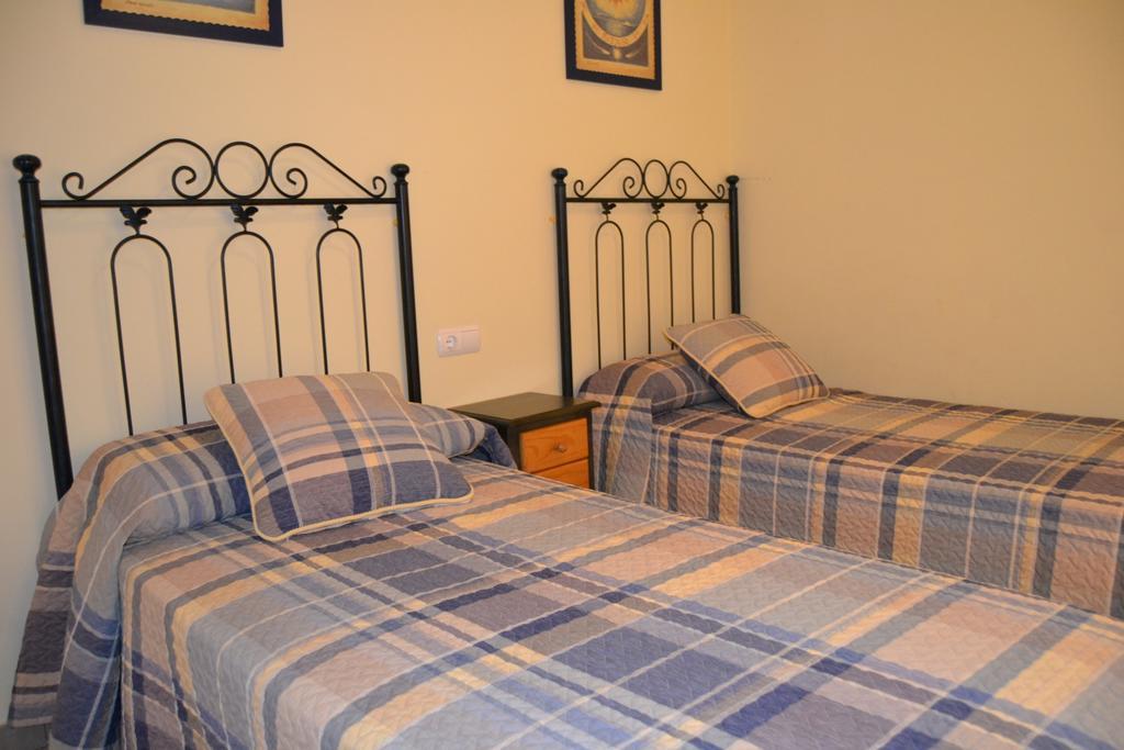 Apartamento Marivent LocDénia Exterior foto