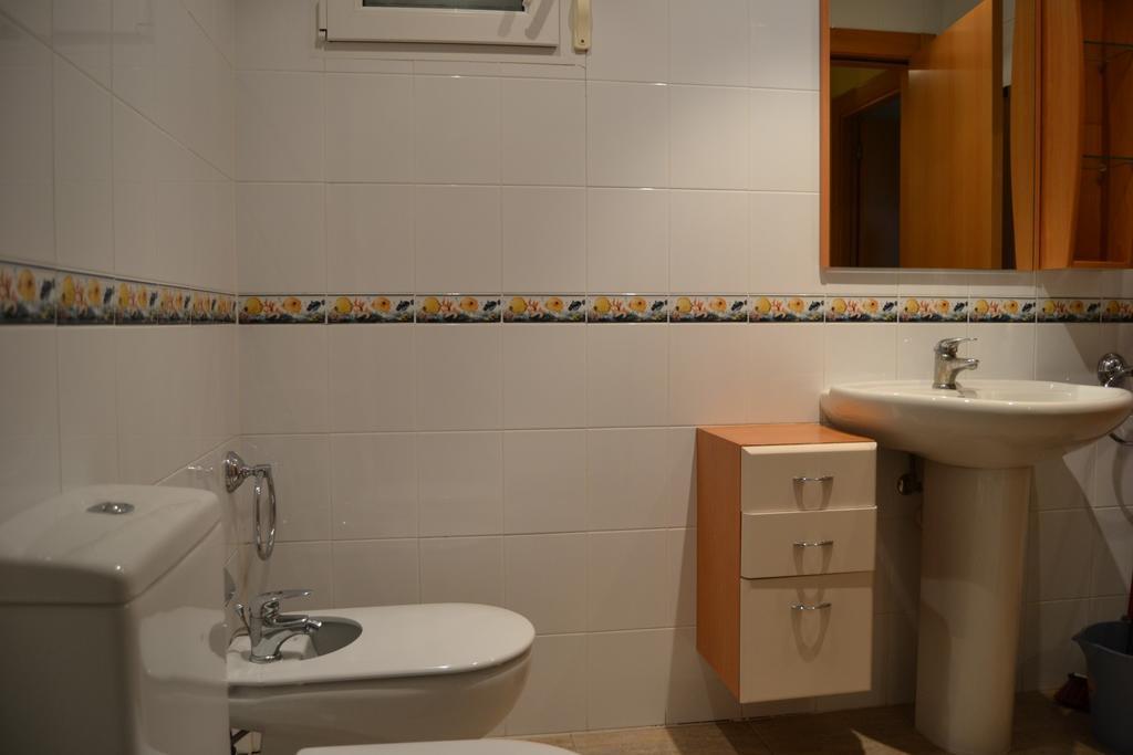 Apartamento Marivent LocDénia Exterior foto