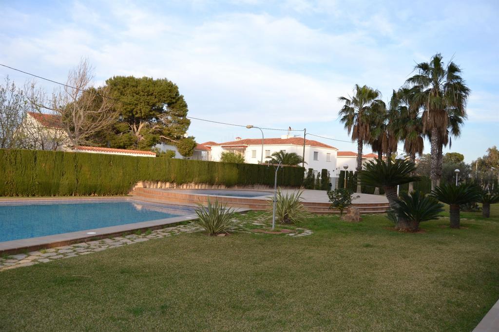 Apartamento Marivent LocDénia Exterior foto
