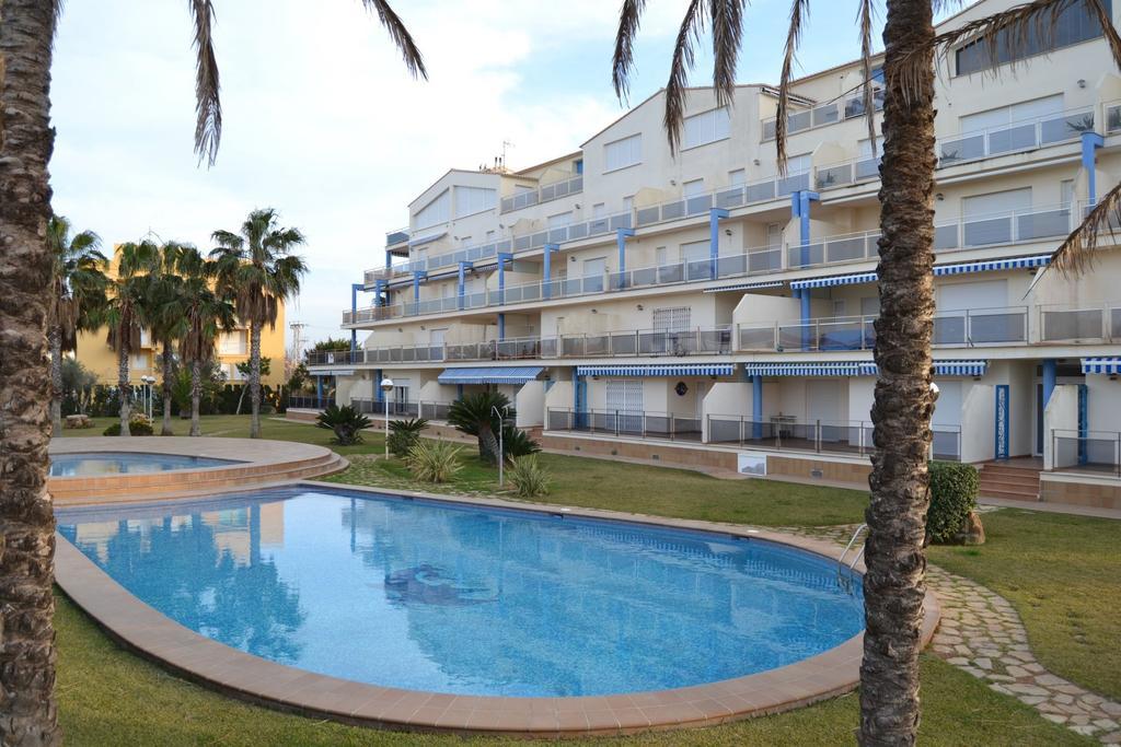 Apartamento Marivent LocDénia Exterior foto